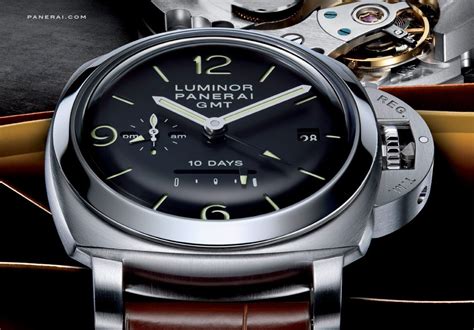 panerai watch replica swiss|panerai watch homage.